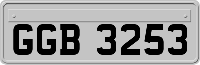 GGB3253
