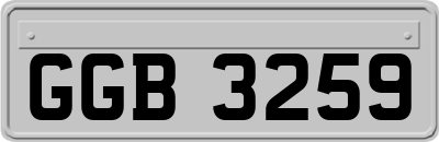 GGB3259