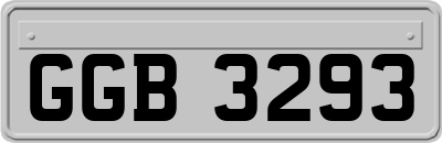 GGB3293