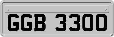 GGB3300