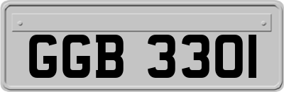 GGB3301