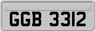 GGB3312