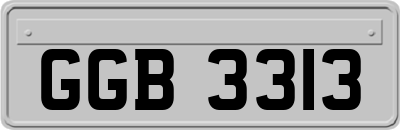 GGB3313