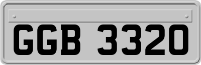 GGB3320