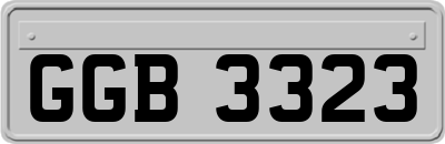 GGB3323