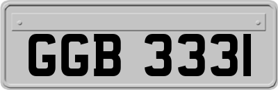 GGB3331
