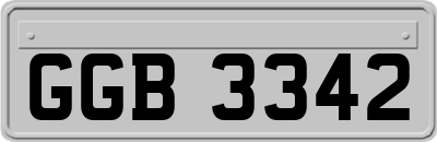 GGB3342