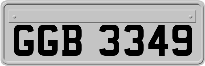 GGB3349