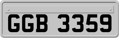 GGB3359