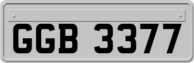 GGB3377