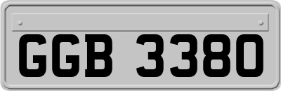 GGB3380