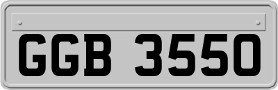 GGB3550