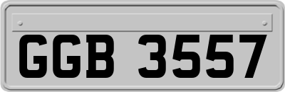 GGB3557