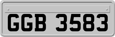 GGB3583