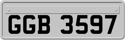 GGB3597