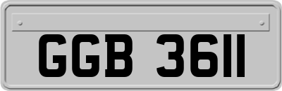 GGB3611
