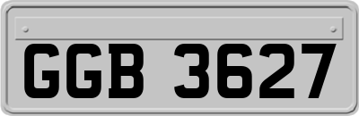 GGB3627