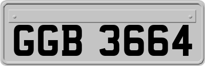 GGB3664