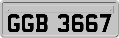 GGB3667