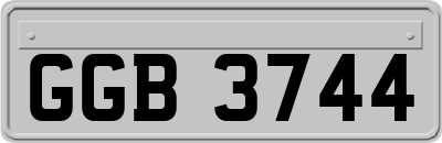 GGB3744