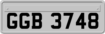 GGB3748