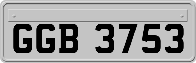 GGB3753