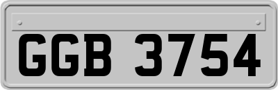 GGB3754