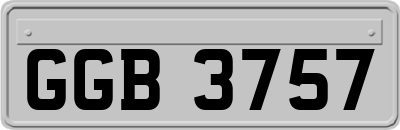 GGB3757