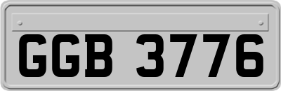 GGB3776