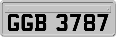 GGB3787