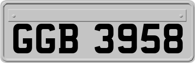 GGB3958