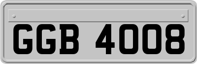 GGB4008