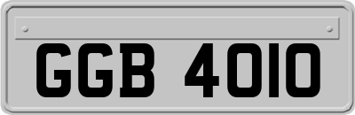 GGB4010
