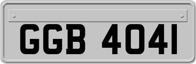 GGB4041