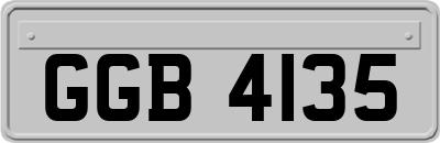 GGB4135