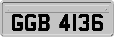 GGB4136