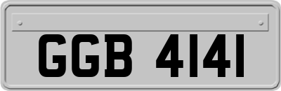 GGB4141