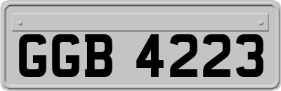 GGB4223