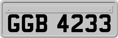 GGB4233