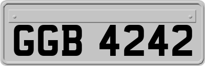 GGB4242