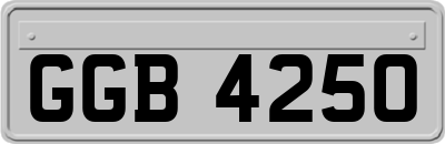 GGB4250
