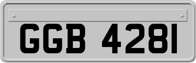 GGB4281