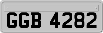 GGB4282