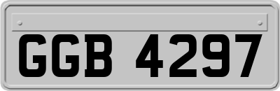 GGB4297