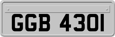 GGB4301