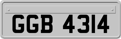 GGB4314