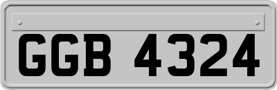 GGB4324