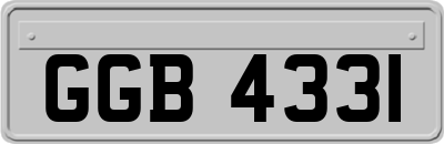 GGB4331