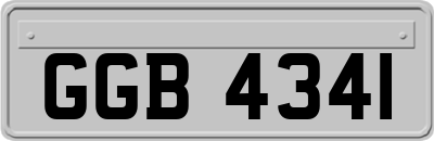 GGB4341