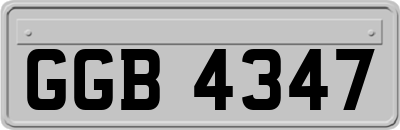 GGB4347